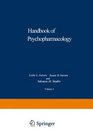 Handbook of Psychopharmacology  Vol 3 Biochemistry of Biogenic Amines