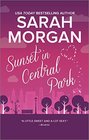 Sunset in Central Park (From Manhattan with Love, Bk 2)