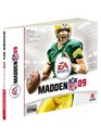 Madden NFL 09 Prima Official Game Guide