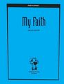 My Faith Revised Edition Participant Handbook