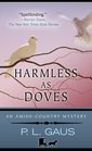 Harmless As Doves
