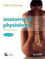 Anatomy  Physiology Therapy Basics