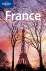 Lonely Planet France