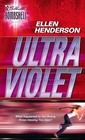 Ultra Violet (Silhouette Bombshell, No 64)