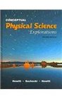 Conceptual Physical ScienceExplorations