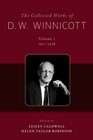 The Collected Works of D W Winnicott 12Volume Set