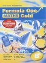 Formula One Mathematics Gold B  Year 8