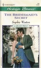 The Bridesmaid's Secret