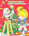 Rainbow Brite Saves Christmas