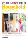 The Ultimate Book of Household Hints and Tips