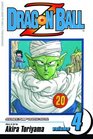 Dragon Ball Z, Volume 4