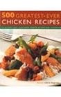 CHICKEN THE BEST EVER RECIPE COLLECTION