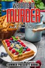 Waffling in Murder (The Diner of the Dead Series) (Volume 20)