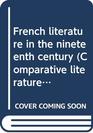 French literature in the nineteenth century