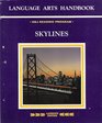 Skylines Language Arts Handbook