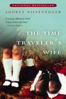 The Time Traveler's Wife