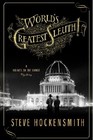 World's Greatest Sleuth! (Holmes on the Range, Bk 5)