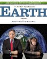 The Daily Show with Jon Stewart Presents Earth  A Visitor's Guide to the Human Race