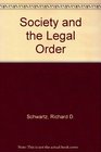 Society and the Legal Order