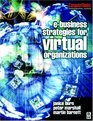 eBusiness Strategies for Virtual Organizations
