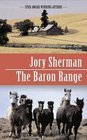 The Baron Range (Barons)
