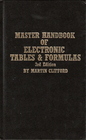Master Handbook of Electronic Tables  Formulas