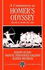 A Commentary on Homer's Odyssey Books XviiXxiv