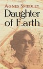 Daughter of Earth