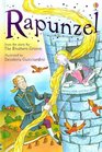 Rapunzel