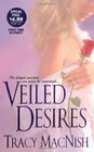Veiled Desires (Beneath the Veil, Bk 2)