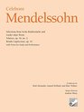 Celebrate Mendelssohn