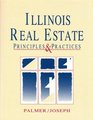 Illinois Real Estate Principles and Practices