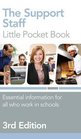 The Support Staff Little Pocket Book