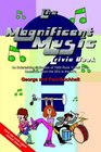 The Magnificent Music Trivia Book An Entertaining Collection of 1000 Rock 'n' Roll Trivia Questions From the 50's to the 90's