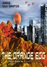 The Orange Egg