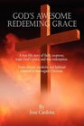 God's Awesome Redeeming Grace