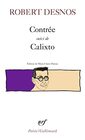Contre / Calixto