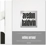 Richard Avedon  James Baldwin Nothing Personal