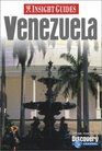 Insight Guides Venezuela (Insight Guides)