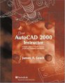 AutoCAD 2000 Instructor with AutoCAD 2000i Addendum