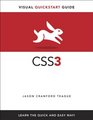 CSS3 Visual QuickStart Guide