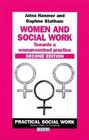 Women and Social Work  Practical Social Work S