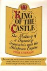 King of the castle The making of a dynasty  Seagram's and the Bronfman empire