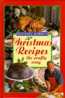 Christmas Recipes The Crafty Way