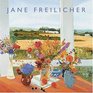 Jane Freilicher