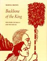 Backbone of the King The Story of Paka'a and His Son Ku