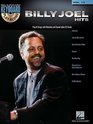 Billy Joel Hits Keyboard PlayAlong Vol 13 BK/CD