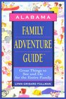 Alabama Family Adventure Guide