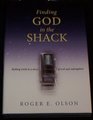 Finding God in the ShackSeeking truth in a story of evil and redemtion
