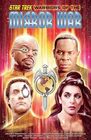 Star Trek Warriors of the Mirror War
